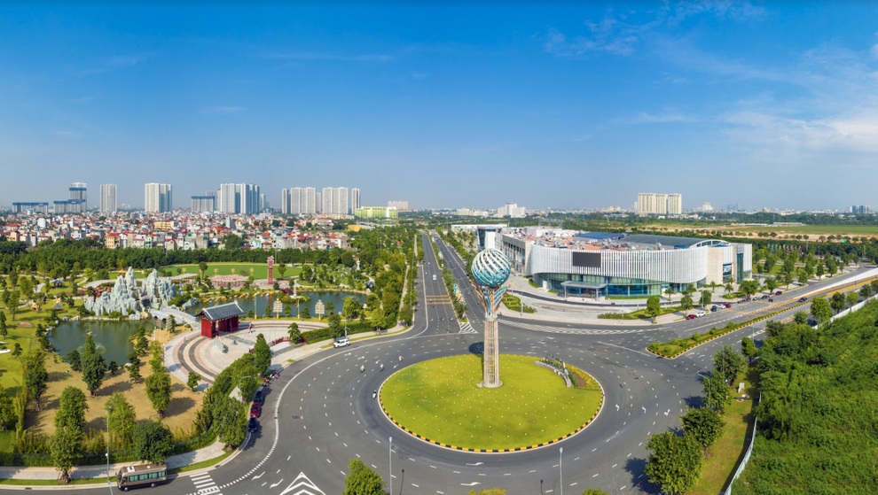 Tiềm năng tăng giá của bất động phía Tây Hà Nội - 7 Tiềm năng tăng giá của bất động phía Tây Hà Nội - 7