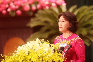 “Công tâm, khách quan khi bỏ phiếu tín nhiệm”