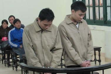 Nước mắt và lòng vị tha từ một vụ án mạng 