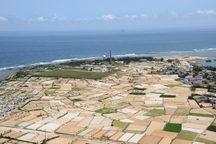 Sẽ xây dựng sân bay trên đảo Lý Sơn bằng 100% vốn tư nhân