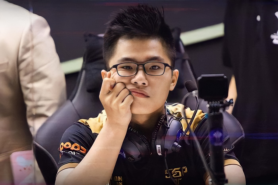 Nỗ lực phát triển hệ sinh thái Esports chuyên nghiệp ở Việt Nam - 2 Nỗ lực phát triển hệ sinh thái Esports chuyên nghiệp ở Việt Nam - 2