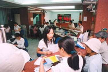 HabuBank tăng lãi suất tiết kiệm USD