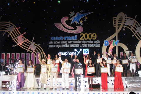 Nhạc nhẹ nổi trội, nhạc thính phòng bị chê “tơi tả”