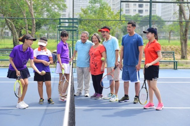 Bất động sản cho những gia đình “tam đại đồng đường”