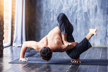 5 bài tập đặc biệt tốt cho sức khỏe nam giới nên thử