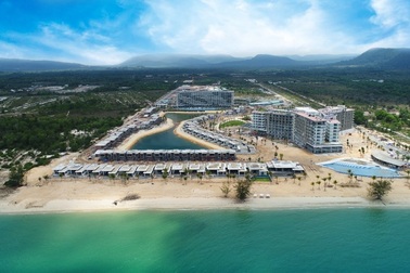 Đầu tư an nhàn hưởng lợi nhuận “khủng” cùng Mövenpick Resort Waverly Phú Quốc