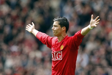 C.Ronaldo khao khát kết thúc sự nghiệp ở Premier League