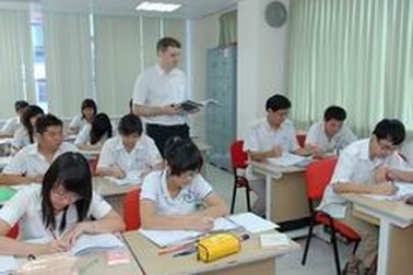Việt Nam học là môn bắt buộc tại trường có vốn đầu tư nước ngoài