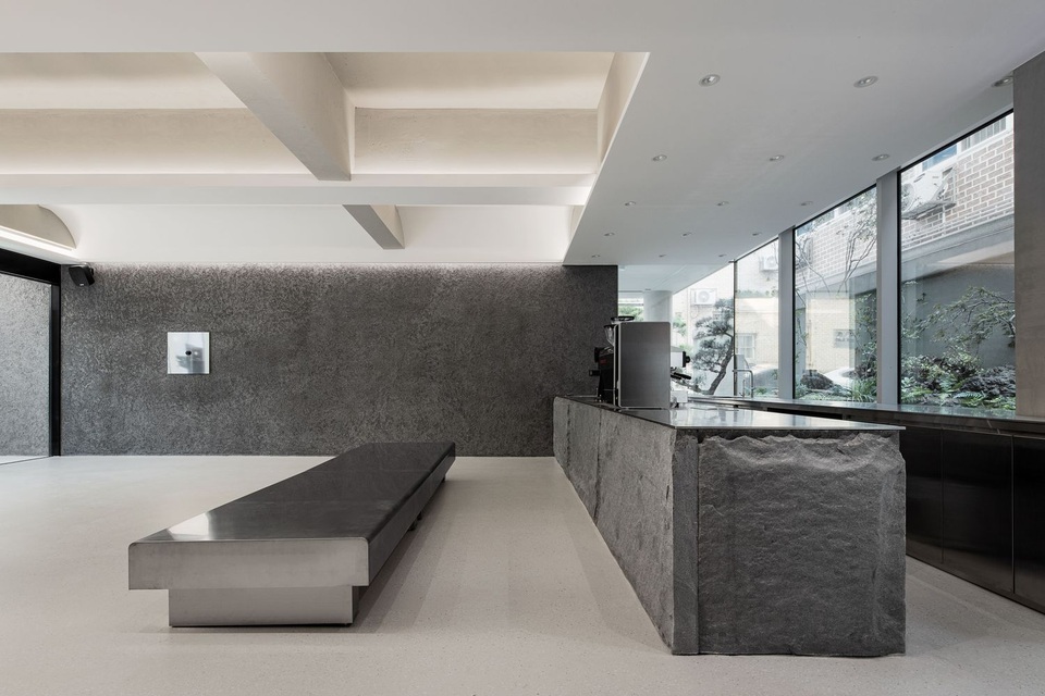 Quán cà phê xuyên không như vũ trụ thu nhỏ, khách check-in mỏi tay - 5 Quán cà phê xuyên không như vũ trụ thu nhỏ, khách check-in mỏi tay - 5