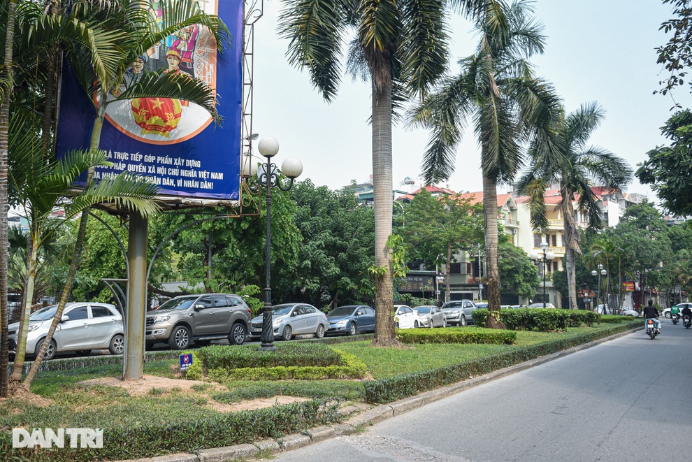 Hình ảnh hai tuyến phố được đề xuất mang tên Xuân Quỳnh - Lưu Quang Vũ - 8 Hình ảnh hai tuyến phố được đề xuất mang tên Xuân Quỳnh - Lưu Quang Vũ - 8
