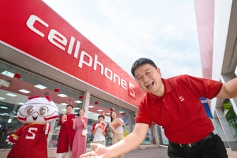 Hàng loạt ưu đãi từ chương trình “Tết Ant khang - Deal như ý” của CellphoneS