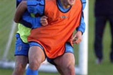 Trận Anh - Argentina chỉ là trận đấu giao hữu!