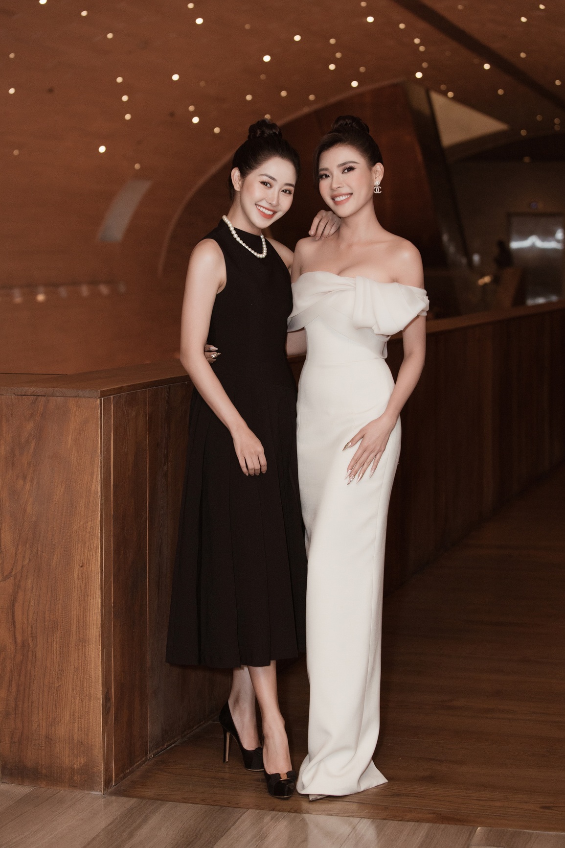 Vợ chồng Lương Thế Thành - Thúy Diễm đẹp đôi tái xuất - 3 Vợ chồng Lương Thế Thành - Thúy Diễm đẹp đôi tái xuất - 3