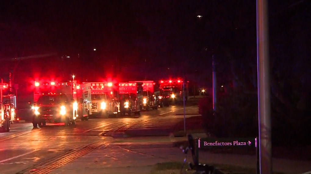 Mỹ: Xả súng tại Đại học bang Michigan, ít nhất 3 người thiệt mạng - 3