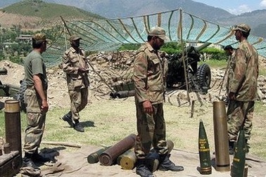 Pakistan mở rộng chiến dịch chống Taliban 