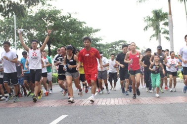 Cảnh báo béo phì, bệnh tật gia tăng vì người Việt lười vận động