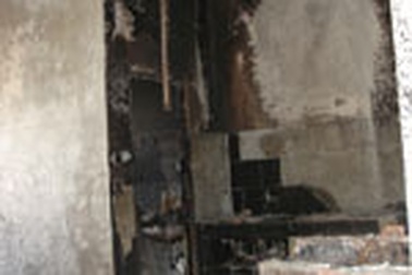 Khởi tố vụ phóng hoả đốt làng ở Thạch Thất