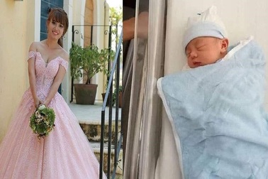 Xót xa mẹ trẻ nhập viện vì tắc tia sữa nhưng bị cắt bỏ tứ chi