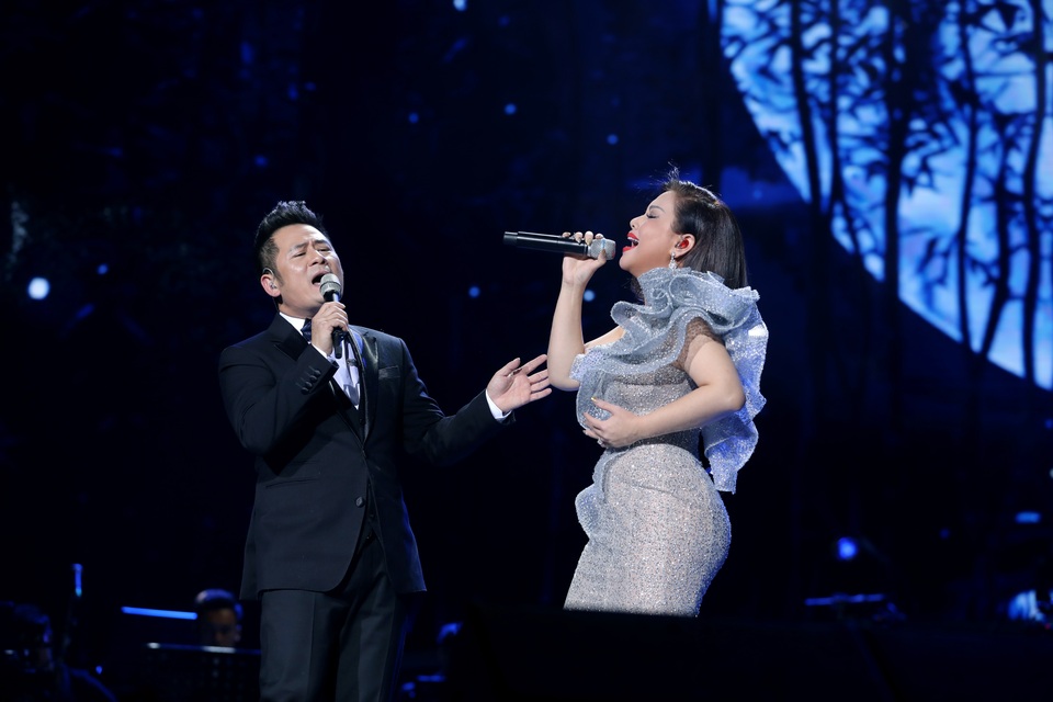 Bằng Kiều song ca với cố danh hài Chí Tài, tiết lộ về ca khúc Em ở đâu - 5