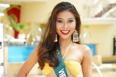 Đại diện Việt Nam bị BTC Hoa hậu Trái đất 2022 cắt phần giới thiệu