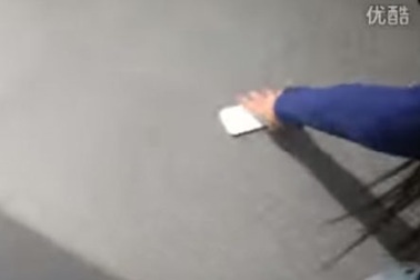 Galaxy S6 Edge sống sót sau bài thử độ bền khắc nghiệt