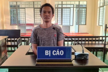 Người đàn ông lãnh án tù vì đánh vợ tổn thương 62%