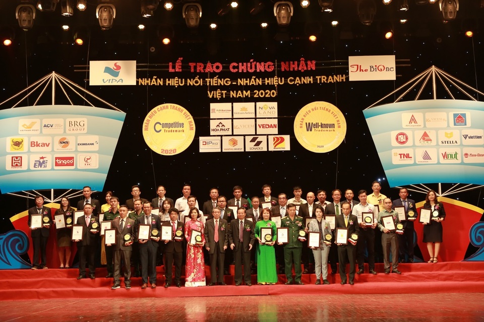 Khẳng định giá trị thương hiệu NSH Petro - 1 Khẳng định giá trị thương hiệu NSH Petro - 1