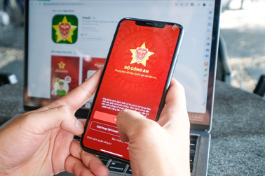 Hướng dẫn tích hợp bằng lái vào VNeID và giải pháp khắc phục nếu gặp lỗi