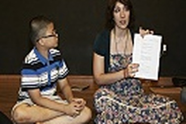 Chương trình hè 2012 tại Language Link - Học tiếng Anh qua các môn năng khiếu yêu thích