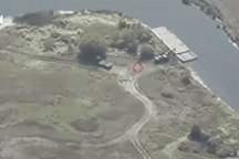 Ukraine phóng đạn chùm, quyết cô lập gần 800km2 lãnh thổ Nga ở Kursk