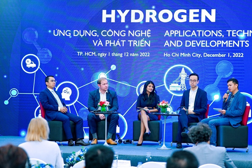 Cơ hội thúc đẩy phát triển năng lượng sạch cho Việt Nam - 2 Cơ hội thúc đẩy phát triển năng lượng sạch cho Việt Nam - 2