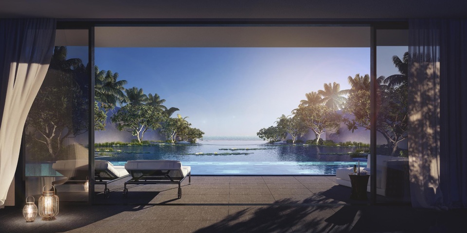 Regent Phu Quoc – dấu ấn nổi bật của thị trường khách sạn nghỉ dưỡng cao cấp tại Việt Nam - 6 Regent Phu Quoc – dấu ấn nổi bật của thị trường khách sạn nghỉ dưỡng cao cấp tại Việt Nam - 6
