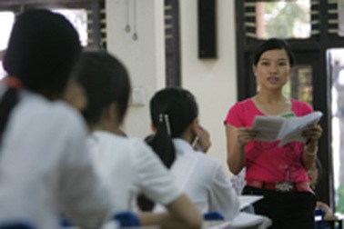 Muốn bảo lưu kết quả học ĐH? 