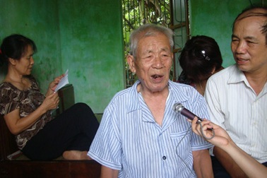 Chuyện về người Anh hùng chưa được vinh danh