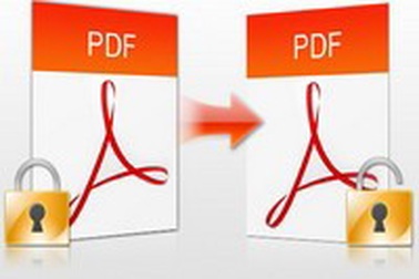 Gỡ bỏ mật khẩu trên file PDF 