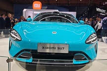 Xiaomi lỗ 9.200 USD trên mỗi chiếc xe điện bán ra, vẫn khá hơn Ford