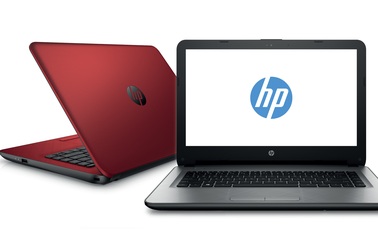Hai dòng laptop thời trang của HP