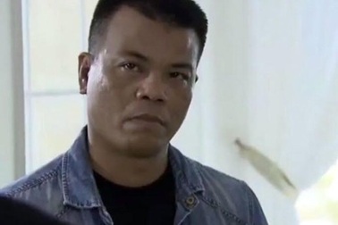 Khởi tố võ sư đóng phim "Người phán xử" về tội lừa đảo