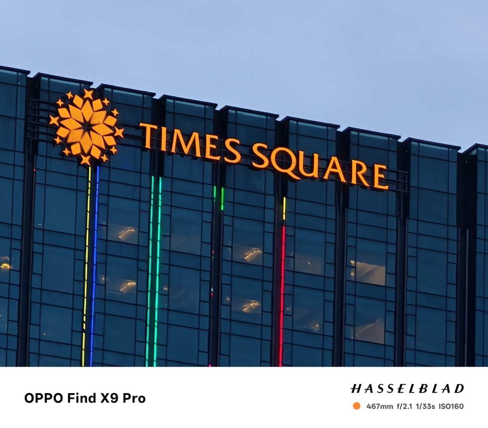 បទពិសោធន៍កាមេរ៉ា OPPO Find X9 Pro៖ លើកកំពស់ការថតរូបតាមទូរស័ព្ទ - ៩ Trải nghiệm camera OPPO Find X9 Pro: Nâng tầm nhiếp ảnh trên di động - 9