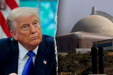 Ông Trump khôi phục sức mạnh hạt nhân: Mỹ chính thức trở lại đường đua?