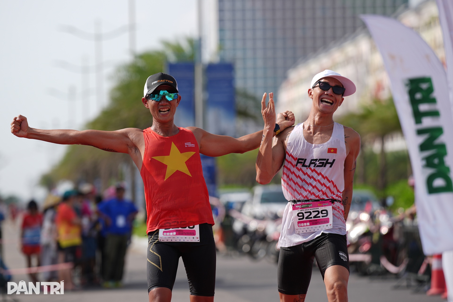 Kình ngư không chân trên đường bơi Aqua Warriors Quảng Trị 2025 - 16 Kình ngư không chân trên đường bơi Aqua Warriors Quảng Trị 2025 - 16