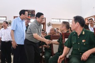 Dấu ấn quan trọng ghi tên ngành LĐ-TB&XH trong năm 2024