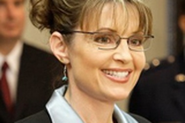 Cơn sốt săn "ảnh nóng” của Sarah Palin trên mạng