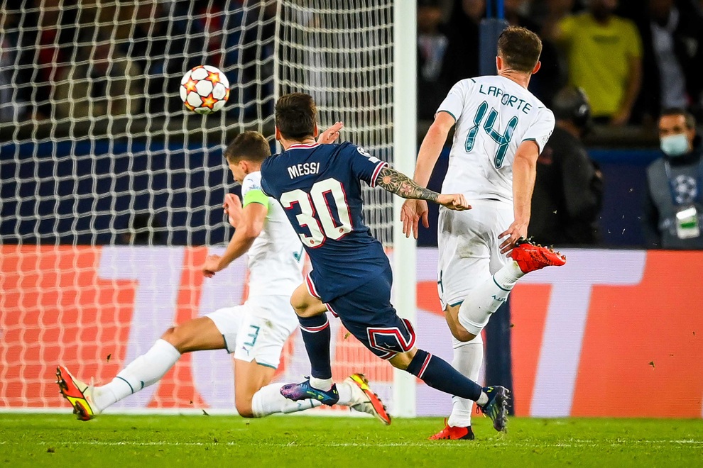 messi messi