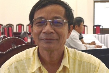 Nguyên Tổng thư ký Hiệp hội doanh nghiệp vừa và nhỏ bị bắt