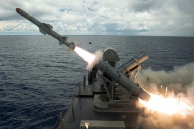 Trung Quốc yêu cầu Mỹ hủy gói vũ khí 1,1 tỷ USD với Đài Loan