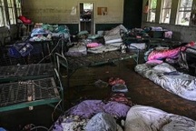 Lũ quét ập vào trại hè ở Mỹ: Hàng chục trẻ em mất tích, cảnh tượng đau lòng