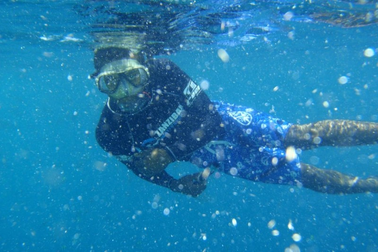 Mỹ: Cặp đôi kiện công ty du lịch 5 triệu USD vì bị bỏ rơi giữa biển