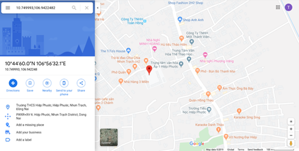 Học sinh lớp 10 sáng tạo hệ thống cảnh báo quên người trên xe đưa đón - 3 Học sinh lớp 10 sáng tạo hệ thống cảnh báo quên người trên xe đưa đón - 3