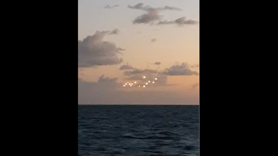 Khi UFO không còn là chuyện lá cải - 3 Khi UFO không còn là chuyện lá cải - 3